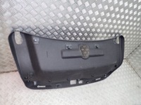 фото thumb №2, Audi a8 4n d5 обивка крышки зад задней