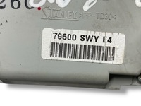 фото thumb №7, Audi a3 s3 a3 sportback 8p 2008 панель кондиционера