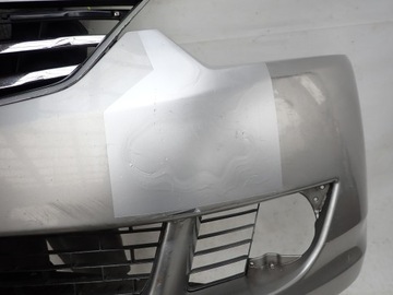 фото thumb №9, Honda accord viii 08- бампер перед переднее