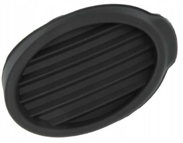 фото thumb №1, Заглушка галоген ford focus mk 3 правая