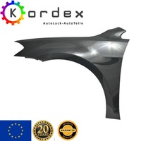 фото thumb №1, Крыло volkswagen golf 7 vii цвет li7f i7f 12-17 левый перед