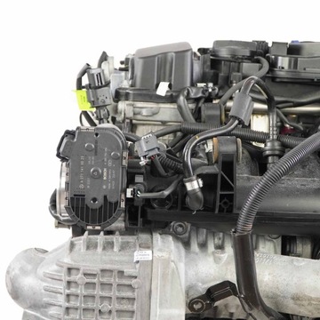 фото thumb №11, Mercedes r171 slk 200 компресор двигун 271.954