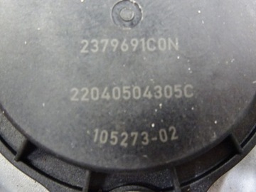 фото thumb №8, Qashqai ii j11 рестайлинг 1.3 крышка распределительный вал датчики faz 135022910r 2379691c0n