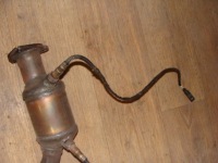 фото thumb №1, Датчик лямбда-зонд правая передняя 2.4 audi a4 b6 cabrio