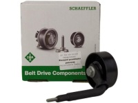 Ina ролик ремень генератора bmw 7 e38 730 d Цена, фото thumb