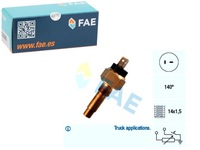 фото thumb №1, Датчик температури wody mercedes fae