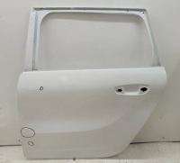 фото thumb №1, Citroen c4 grand picasso ii 14+ двері задня задні ліва