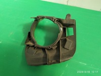 фото thumb №14, Trafic iii рамка кронштейн протитуманної фари праве / ліва