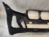 Bmw x3 g01 m-pakiet рестайлинг  бампер перед 8081055 Киев, фото thumb