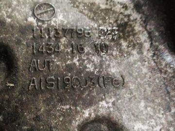 фото thumb №12, Bmw x5 e70 x6 e71 30d m57n2 оригінальна піддон масла