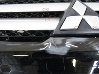 фото thumb №9, Бампер перед передний mitsubishi eclipse cross 17-