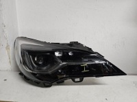 фото thumb №1, Opel astra 5 v k права лампа лампа перед intellilux 39111150