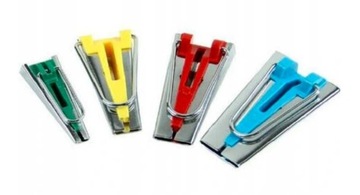Устройство BANDING ROLLER, 4 шт.