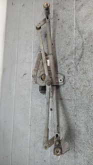 фото thumb №1, Механизм дворник перед audi a6 c5 03r