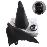 фото thumb №1, Ручка переключения передач чехлы mini cooper r50 r53 5b