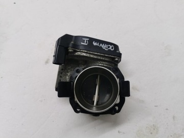 фото thumb №1, Дросельна заслінка skoda octavia ii рестайлінг 03c133062s 1.4