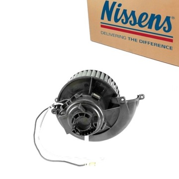 фото thumb №1, Повітродувка nissens do opel astra g 2.0 di opc 2.2