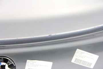 фото thumb №6, Кришка зад багажника bmw g29 z4 c2y bluestone