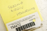 фото thumb №11, Tm472 ford edge mk2 awd 4x4 2.0d ^ коробка передач коробки передач автомат g2gr-7000-ad