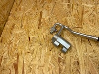 фото thumb №5, Wąż трубка шланг кондиционера porsche taycan 9j1 9j1820741b 2019-