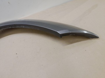 фото thumb №8, Планка крыльев правые перед hyundai tucson i 04-09