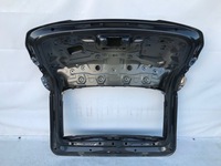 фото thumb №11, Porsche cayenne 9y3 coupe крышка багажника крышка багажника