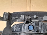 Фара drl противотуманная фара renault captur рестайлинг в Украине, фото thumb