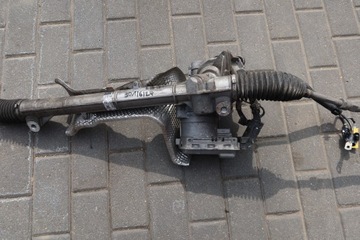 фото thumb №10, Трансмиссия рулевая рейка peugeot 3008 ii 6820000231