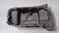 Ford fiesta mk7 поддон масляная поддон 2007- 98mm-6675-cb Оригинал, фото thumb
