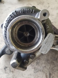 фото thumb №6, Турбонагнітач 2.0hdi peugeot 9682778680