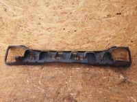 фото thumb №1, Peugeot 208 i напрямна бампера задня 9805978280