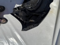 фото thumb №7, Jaguar f-type r sport r dynamic бампер задняя задний 2013