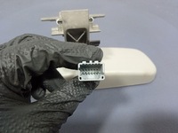 фото thumb №9, Renault trafic iii дзеркало внутрішнє фотохромний 963217348r