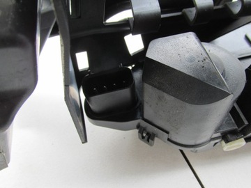 фото thumb №10, Замок дверь зад keyless kuga mk1 2008-2012 год