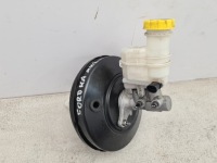 фото thumb №1, Ford ka mk2 насос тормозная усилитель тормозов 51866500
