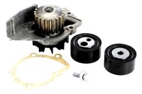 фото thumb №2, Комплект - набор ремень распределительного вала snr