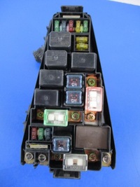 фото thumb №10, Honda jazz 1.2 komputer3 7820-pwb-g41 keihin hk