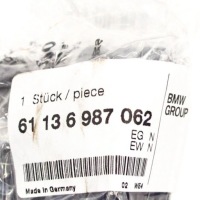 фото thumb №10, Bmw 5 gran turismo f07 корпус разъём 61136987062 6987062