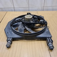 Ford fiesta mk4 iv 1.3 вентилятор радиатора воды жидкость в Украине, фото thumb