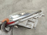 фото thumb №3, Фара лампа лівий перед chevrolet spark 2007 ii