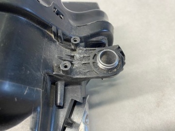 фото thumb №6, Фара правий перед vw sportsvan рестайлінг повний led