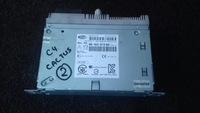 фото thumb №2, Радио навигация citroen c4 cactus 9816307380
