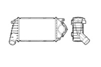 Купить Nrf интеркулер seat arosa 1.4 tdi 6h, фото thumb