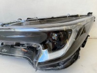 фото thumb №5, Corolla e21 lift лампа ліва комплектна full led