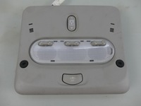 фото thumb №1, Nissan qashqai j11 лампа потолочный кабины