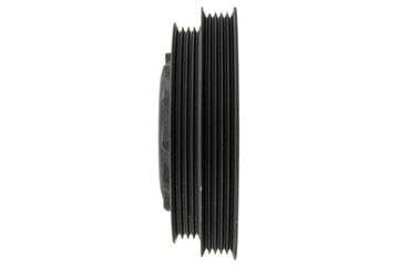 фото thumb №12, Nty колесо ременное вала коленчатого - mits. eng.4g63 2.0 galant ea2 96-03