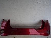 фото thumb №1, Бампер задняя задний ford puma mk2 2 ii 2019-