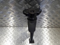 Mercedes gle w166 амортизатор задний  a1663261500 оригинал . Доставка, фото thumb