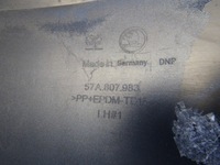 фото thumb №12, Skoda karoq уголок бампера левый задняя 57a807983