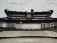 фото thumb №13, Vw sportsvan lift 17r-- бампер передний перед